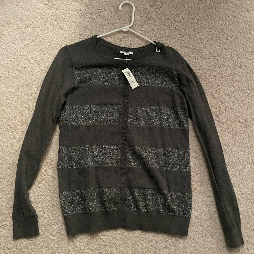 Old‎ Navy Cardigan NWT